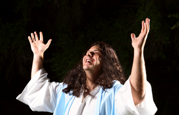 為什麼有些人祈禱後，不會實現夢想，因為他們的內心想錯了