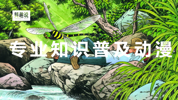 替娃收藏！普及專業知識的動漫大全