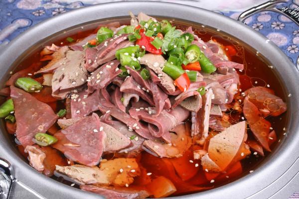 在家做羊湯,怎樣才能沒有腥羶味,牢記1個小竅門,羊肉湯鮮味正 在家做羊湯,怎樣才能沒有腥羶味,牢記1個小竅門,羊肉湯鮮味正