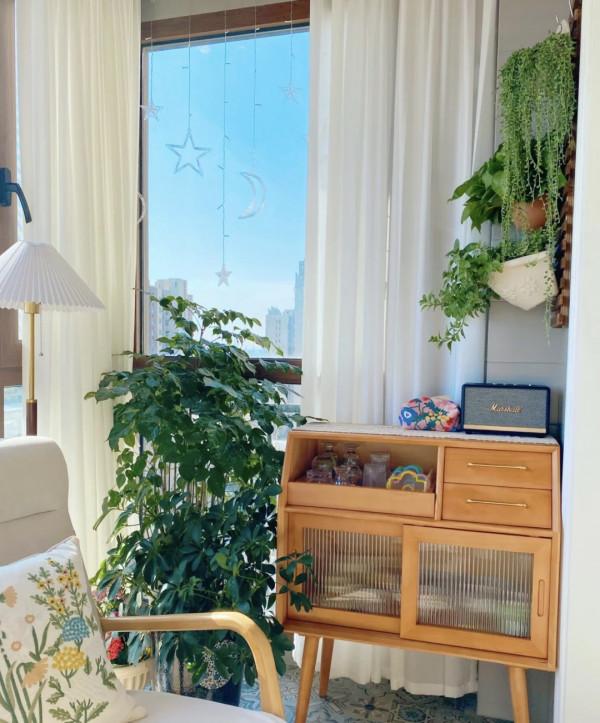 女主141㎡“多功能房裝修”值得寫入教科書,真的太有智慧了 女主141㎡“多功能房裝修”值得寫入教科書,真的太有智慧了