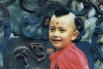 那些長殘的明星,可不止尤浩然和王莎莎 那些長殘的明星,可不止尤浩然和王莎莎