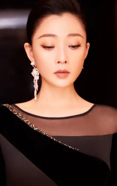 《人世間》中女演員集體素顏出鏡，現實中個頂個的漂亮