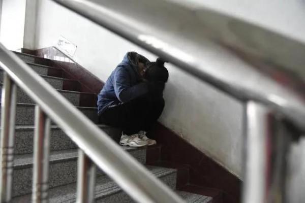 我帶女兒的求醫之路（二）