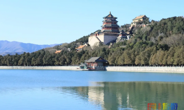 頻上熱搜！地鐵直達的冬日絕美景色！一定要來打卡！