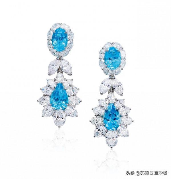 碧璽,你可真是個百搭小天才 碧璽,你可真是個百搭小天才