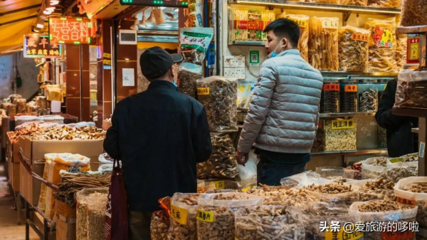 每個廣東阿媽都是“行走的湯譜”，就沒有她煲不出的湯