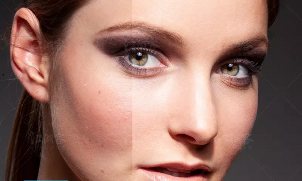 2021又一款Ps智慧Ai修飾外掛Retouch Pro來了！小白也變修圖大神