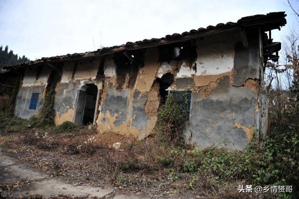 農村長期無人居住的房屋,會不會被拆除,有沒有補償 農村長期無人居住的房屋,會不會被拆除,有沒有補償