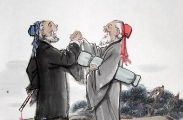 老祖宗的告誡：做人，還是要有點“城府”