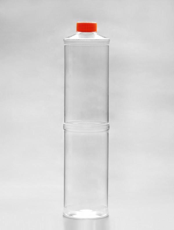 細胞轉瓶中產生沉澱的四大原因分析