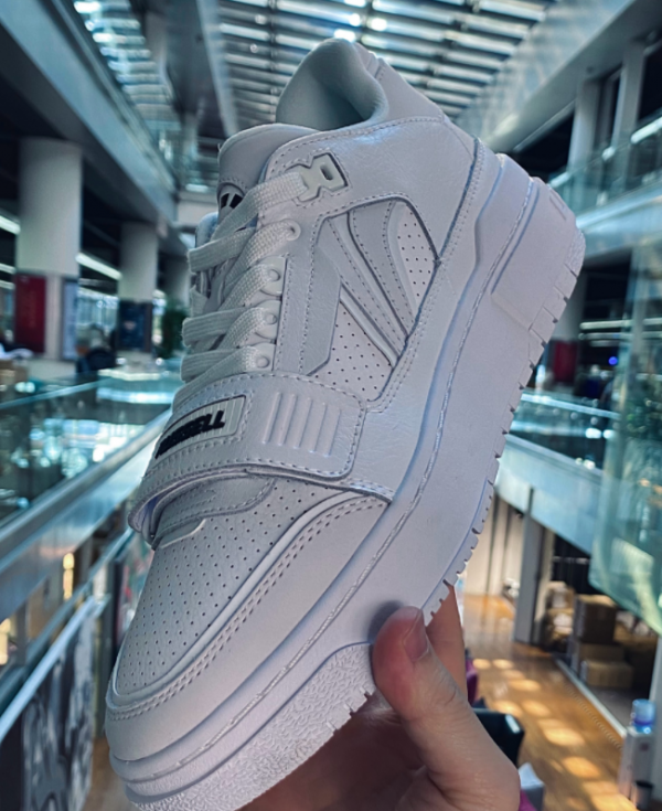 一週球鞋！安踏多款新品曝光，李寧全城10代亮相，耐克阿迪無亮點