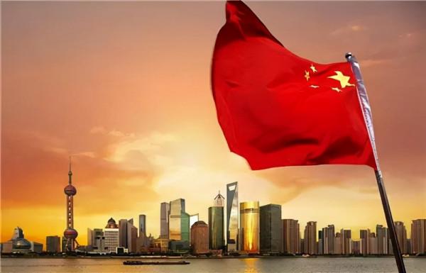 中國應對美國挑釁好似漢匈鬥法，不同生產方式下的矛盾正左右世界