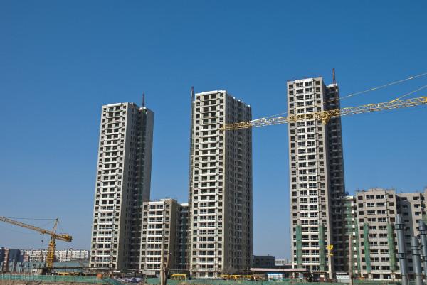 100億建築央企最新排名！中國建築一騎絕塵