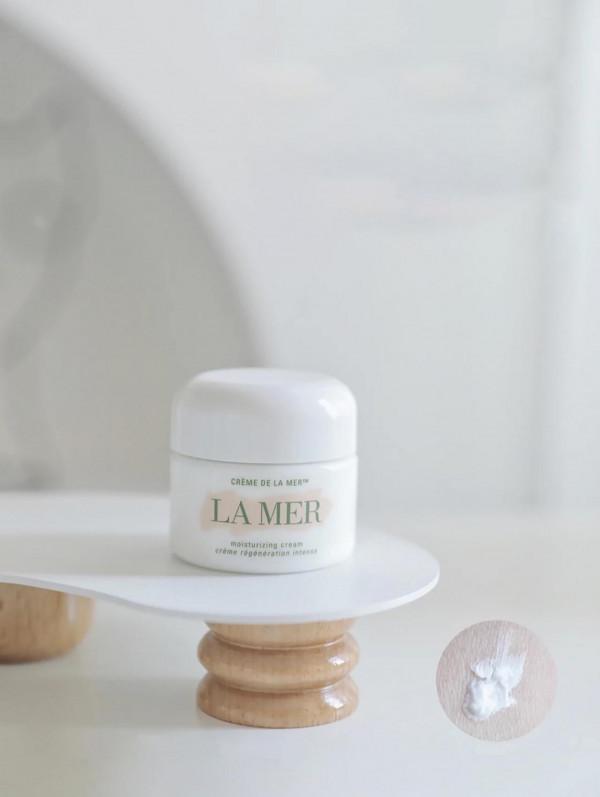 面霜界的扛把子，海藍之謎修復，黑繃帶抗衰老，歐萊雅也上榜