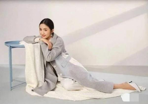 張藝興楊紫官宣 文榮獎含金量 劉憲華張藝興關係差