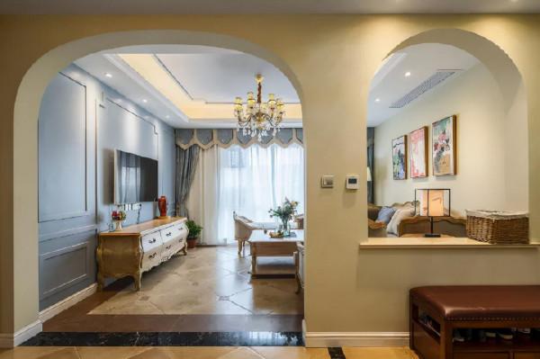 客廳背景牆別亂設計！這7大風格都有專屬搭配元素