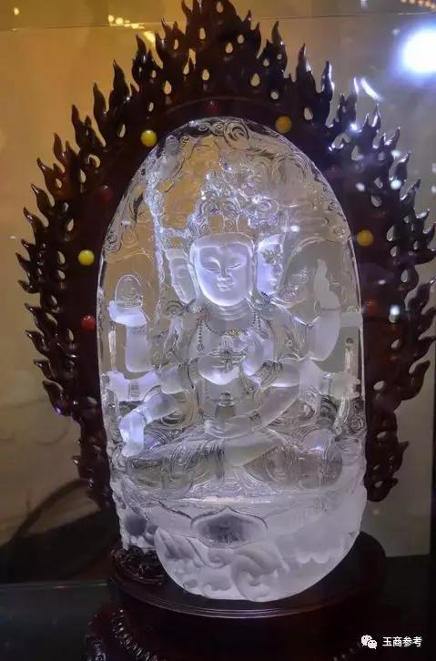 中國玉雕大師作品（4）