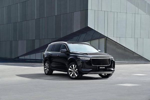 8月新勢力銷量出爐：理想ONE繼續甩開小鵬、蔚來奪冠