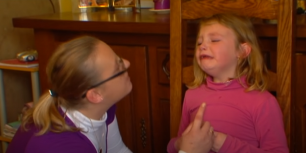 法國父母好痛苦:6歲小孩掌控我們!病態還是獨特教育? 法國父母好痛苦:6歲小孩掌控我們!病態還是獨特教育?