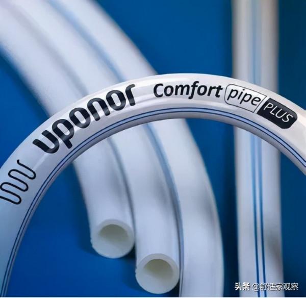 “硬核”歐博諾 PE-Xa 管道 給你10個Pick的理由 “硬核”歐博諾 PE-Xa 管道 給你10個Pick的理由