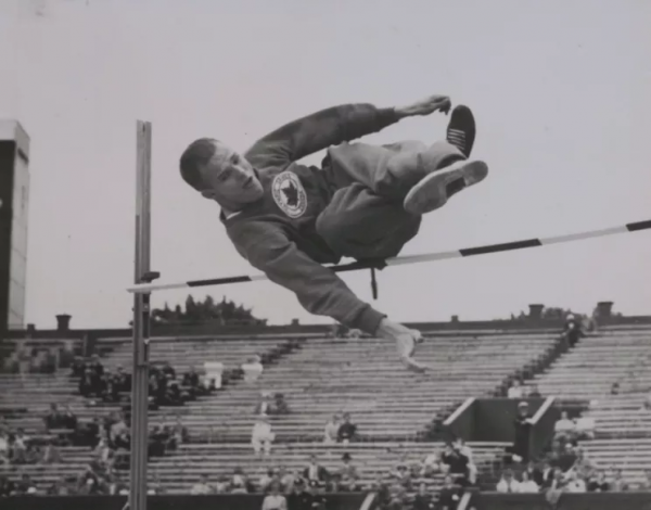 從一件羊毛衫開始，加拿大奧運服裝的華麗演變