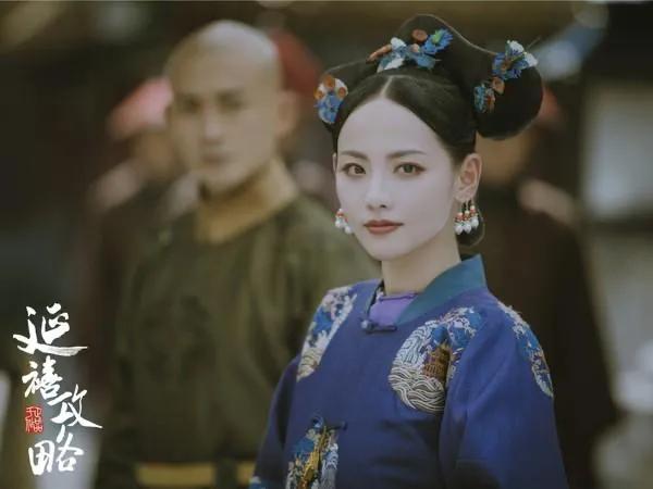 沒勇氣就別演壞女人，這6位壞女人專業戶太厲害，個個憑實力洗白