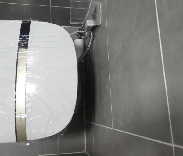 53歲阿姨第二次裝修,堅持衛生間做到這15個細節,入住後越用越順 53歲阿姨第二次裝修,堅持衛生間做到這15個細節,入住後越用越順