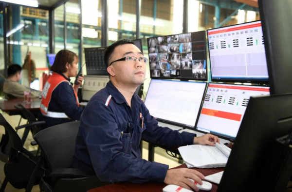 看,中國製造正插上“數字翅膀”騰飛 看,中國製造正插上“數字翅膀”騰飛