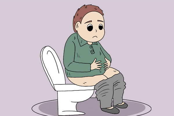 以為消化不良,卻查出腸癌,36歲小夥感慨:身體早有提示,卻疏忽 以為消化不良,卻查出腸癌,36歲小夥感慨:身體早有提示,卻疏忽