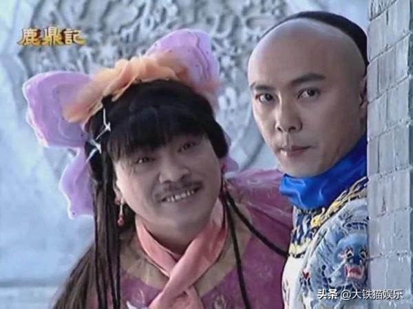 時隔20年，10位古裝男神再扮自己的經典角色，還是同樣的味道嗎？