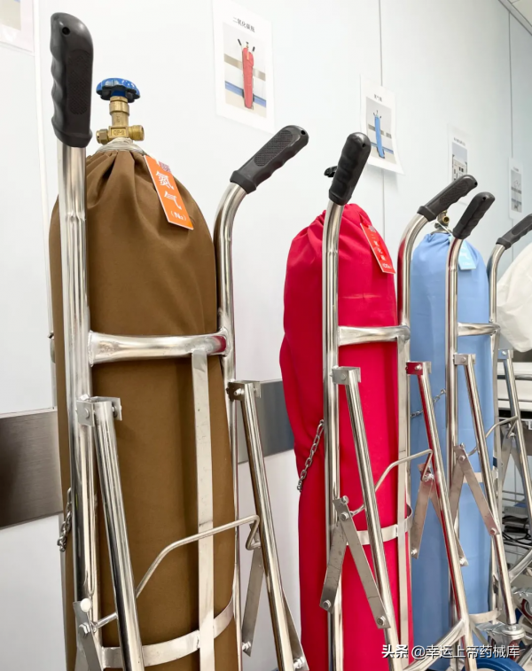 打造手術室6S文化，快來圍觀別人是如何實施6S管理的？