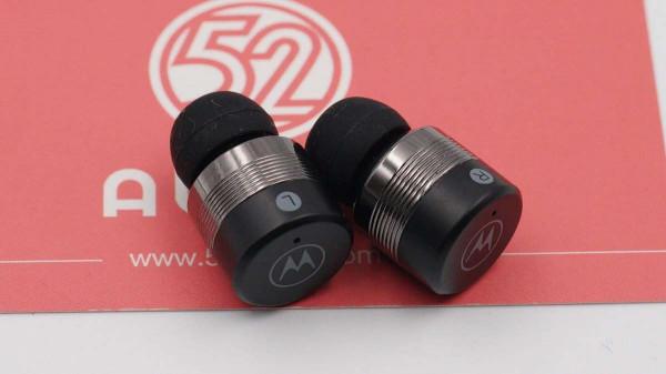 拆解報告:Motorola摩托羅拉 MOTO BUDS 120真無線耳機 拆解報告:Motorola摩托羅拉 MOTO BUDS 120真無線耳機
