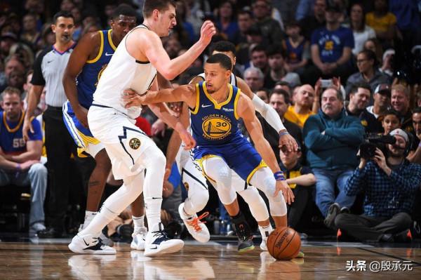 約基奇當選常規賽MVP後，一項資料衝上了歷史第二