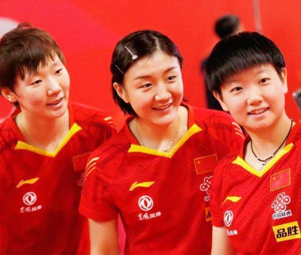 福原愛12歲時，為何能在我國東北訓練，還獲得劉國樑的指導