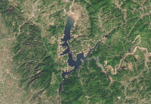 江西省十大水庫是哪十大水庫,你知道麼? 江西省十大水庫是哪十大水庫,你知道麼?