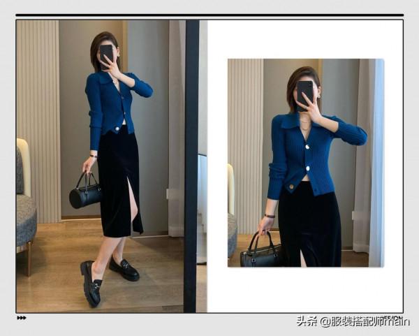 中秋假期怎麼穿才最驚豔?我幫你把各種場景的穿搭方案都想好了 中秋假期怎麼穿才最驚豔?我幫你把各種場景的穿搭方案都想好了