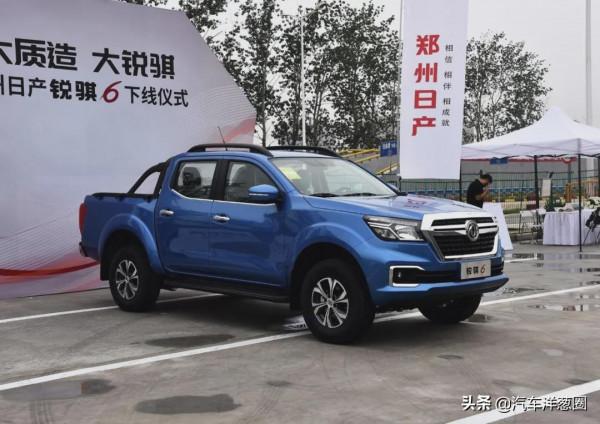 內飾配置不輸轎車，比SUV更全能，這幾款皮卡很值得買？