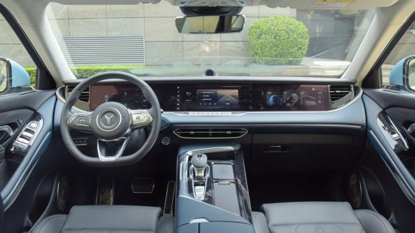 嵐圖FREE/理想ONE：12月升級OTA，都加了啥？