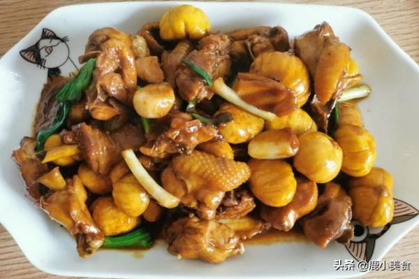 中秋家宴,推薦8道肉類“硬菜”,好吃解饞還氣派,待客倍有面子 中秋家宴,推薦8道肉類“硬菜”,好吃解饞還氣派,待客倍有面子