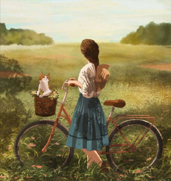 驚豔！40+日雜博主的“風情穿搭”，簡直是成熟女人的借鑑典範