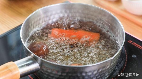 別總逼孩子吃白米飯了！這樣做，補充維C防便秘，隨手一煮搞定