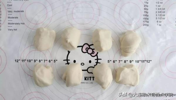 「鹼水包」減肥人士該拔草了！在家做鹼水面包，多吃不胖