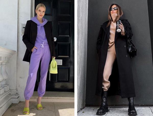 秋季尋找重視自己的女性 秋季尋找重視自己的女性