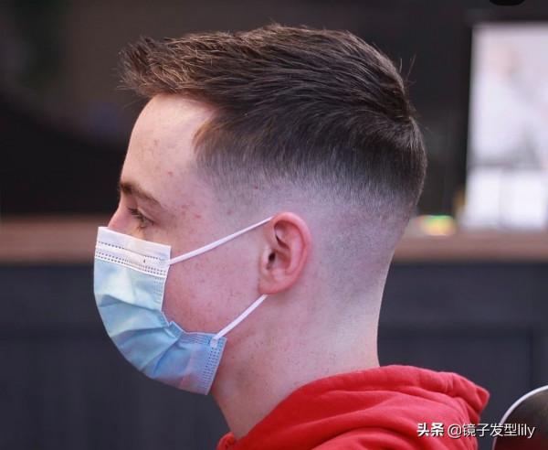 男士髮型不能亂剪，要剪就選這20款，從頭帥到尾