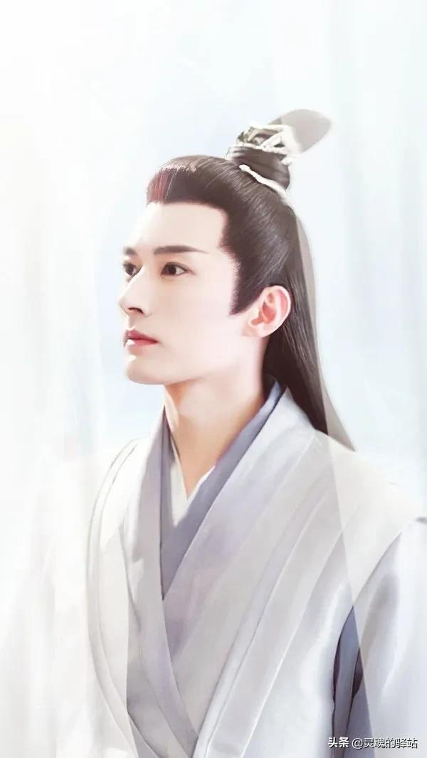 聊齋故事:蛟龍夫君 聊齋故事:蛟龍夫君