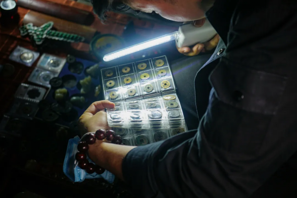 潘家園,你騙了北京人好多年 潘家園,你騙了北京人好多年