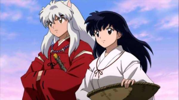 明明戈薇才是《犬夜叉》的女主，為什麼很多人偏偏只愛桔梗？