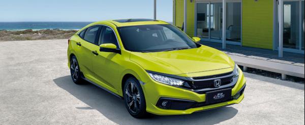 年輕人的選擇 10萬級/有顏值有價效比 看這些