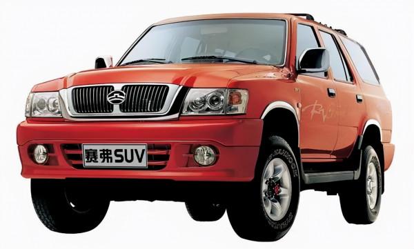 中國汽車產業30年風雲錄——2002年,北京現代入場,韓流來襲 中國汽車產業30年風雲錄——2002年,北京現代入場,韓流來襲