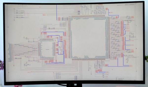 顯示器真香系列：HKC SG32QC，144Hz高刷+1500R曲率，親測它的魅力